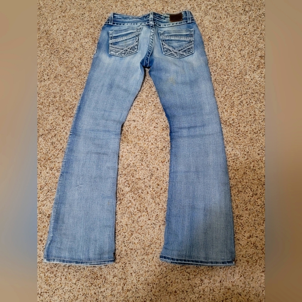 BKE Jeans